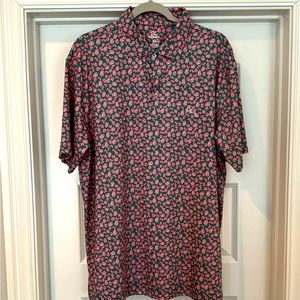 Rhoback Azalea Masters Polo